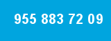 955 883 72 09